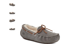 UGG Dakota Pewter Slipper