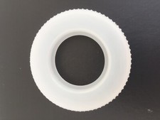 GWW952 - WASHER BOTTLE/CONTAINER CAP AUSTIN MORRIS MG TRIUMPH OEM NO. 34G1290