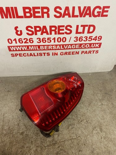Mitsubishi spacestar face - spacestar, lift