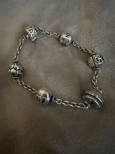 Genuine pandora moments - genuine, ss