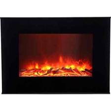 Lingga 1.9kW Black Glass