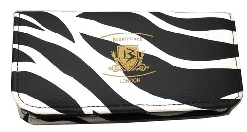 White zebra print - zebra, scissors