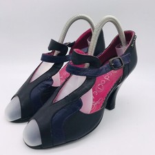 Red Or Dead • Women's Heels