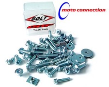 HONDA CRF TRAK PACK  BOLT KIT