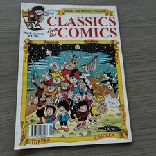 Dennis the Menace presents