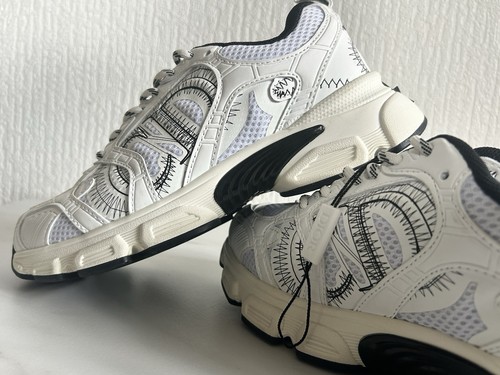 Dior white sneakers - dior,
