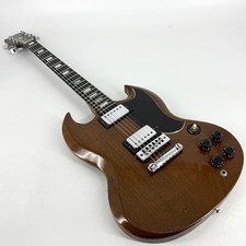 1974 Gibson SG Standard  – Cherry