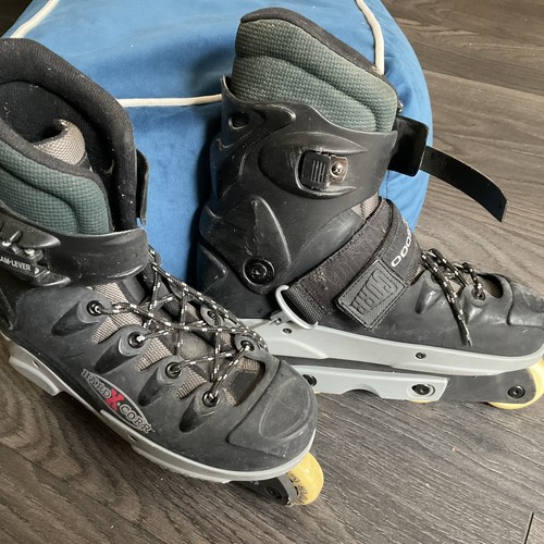 Hard corr aggressive inline - x,