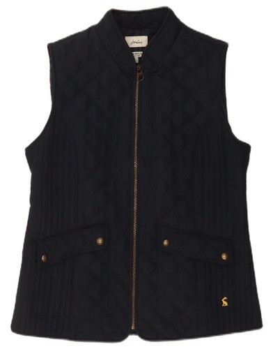 Joules womens quilted gilet - womens,