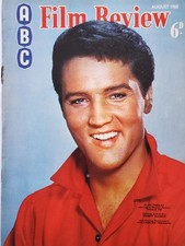 Abc film review aug 1965 - film, elvis
