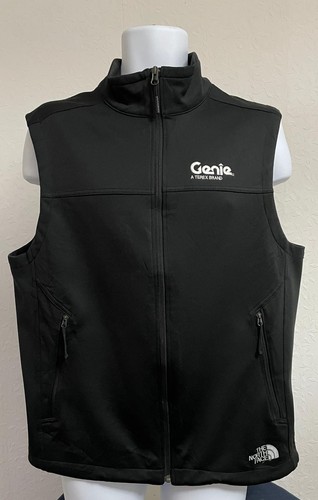 The north face men - face, gilet
