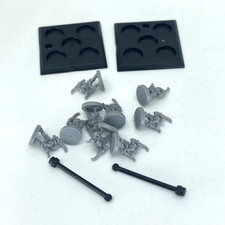 Epic Eldar Striking Scorpions