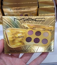 MAC Treasured Eyeshadow Palette, Rose To The Occasion, Limited Edition 