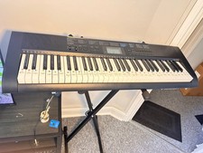 Casio CTK-1200 Starter