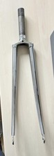 FAGGIN Road fork / Chromed / Pantograph / Gipiemme Ends / Columbus SL / Vintage