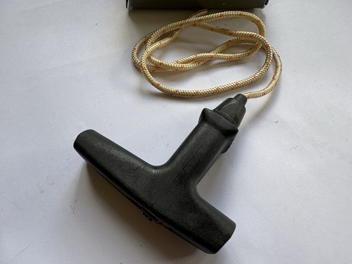 Stihl elastostart grip starter - stihl,