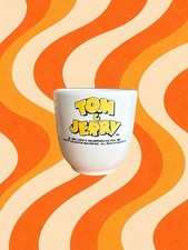 Vintage tom jerry mini mug - vintage,
