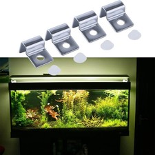4Pcs Household Fish Tank