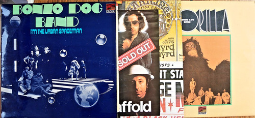 Collection bonzo - collection,