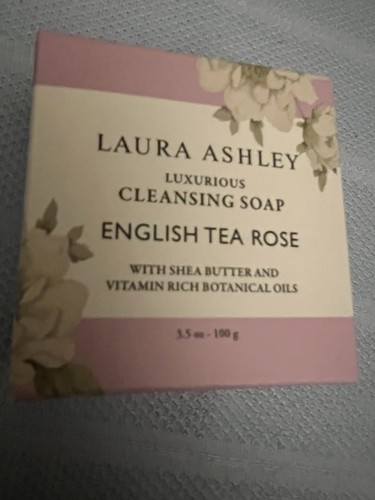 Laura ashley luxurious - ashley,