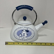 Disney Mickey Mouse Gourmet