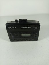 Sony Walkman WM-FX28 (S/N