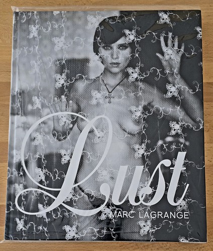 Rarität marc lagrange - raritÄt:,