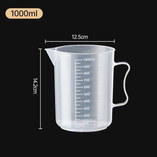 100 1000ml set measuring - 4,