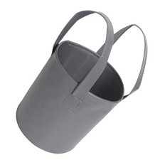  PVC Water Bucket with Handle