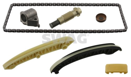 Swag 0953 timing chain - 10,