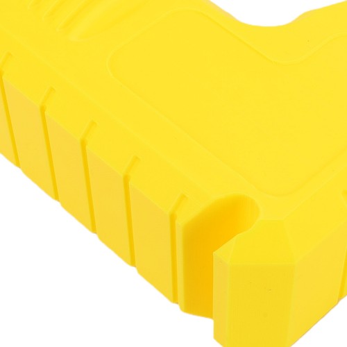 Table dust adapter fit - dust, for