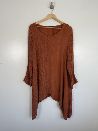 Grizas tunic top size - grizas,