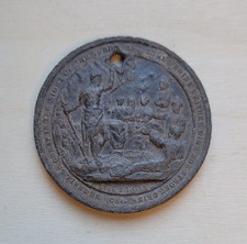1840s Temperance Movement