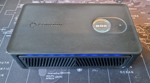 Canaan avalon nano - canaan,