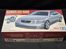 Vintage TAMIYA TG10-Mk.1 LEXUS