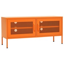 TV Cabinet Steel Stereo Hifi
