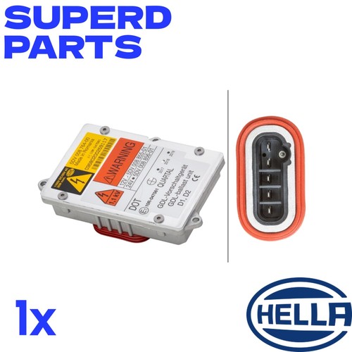 Lighting control unit - unit, 5dv