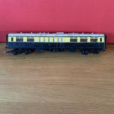 Hornby OO Gauge First/Third