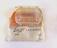 Bedford CA / CF / HA Viva Van