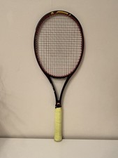 Wilson Pro Staff ROK RF racket