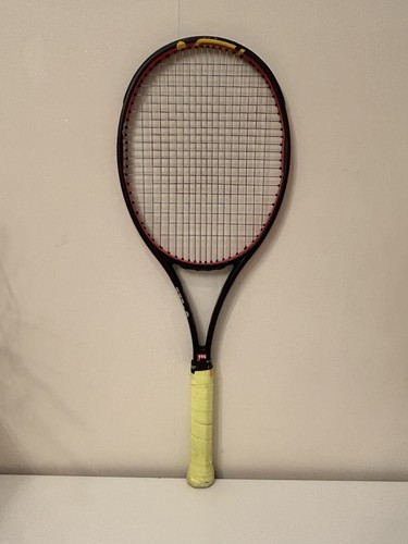 Wilson pro staff rok - wilson,