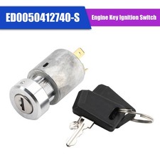 ED0050412740-S Engine Key