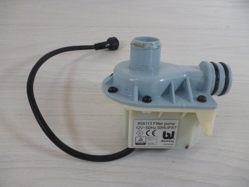 58113 water circulation - #58113,