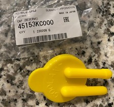 SUBARU VIVIO Genuine Parts