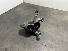 Trials Bike Braktec Front