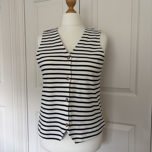 Bnwt joules harbour tank - harbour,