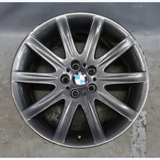 2002-2008 BMW E65 E66 7-Series