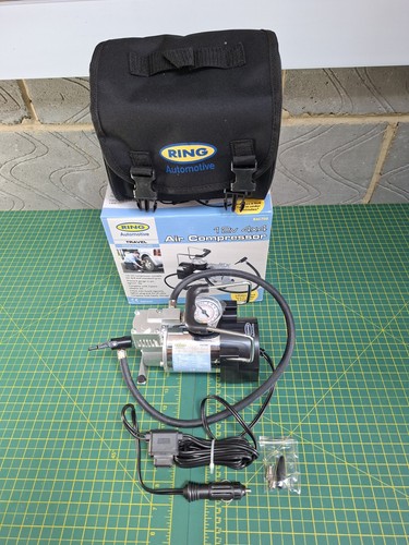 Car van 12v - 4x4, air