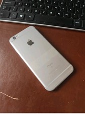 Apple MKQN2B/A iPhone 6s 64GB