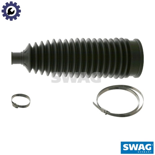Bellow kit steering - bellow, 92